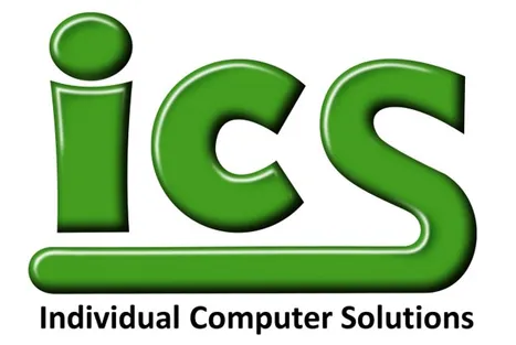 Individual Computer Solutions (ICS) logo